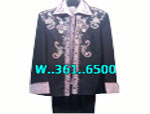 Manufacturers Exporters and Wholesale Suppliers of Designer Mens Suits Seelampur Delhi