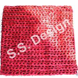 Manufacturers Exporters and Wholesale Suppliers of Mesh Cushions Smoking New Delhi Delhi