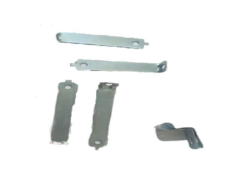 Manufacturers Exporters and Wholesale Suppliers of Metal Components : Type 1 Faridabad Haryana