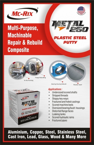 Manufacturers Exporters and Wholesale Suppliers of METAL 250 gandhidham Gujarat