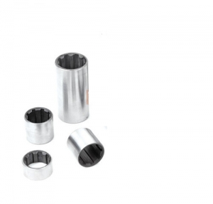 Manufacturers Exporters and Wholesale Suppliers of Rubber Metal Bush Rajkot Gujarat