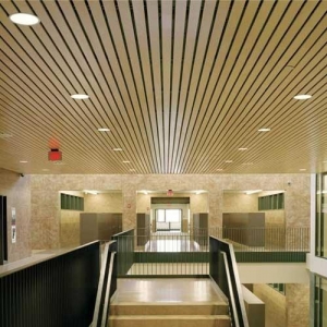 metal false ceilings Services in vadodara Gujarat India