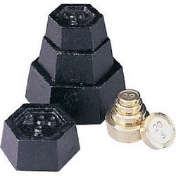 Metric Weights Manufacturer Supplier Wholesale Exporter Importer Buyer Trader Retailer in Jaipur, Rajasthan India