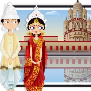 Service Provider of Matrimonial Portal Development Delhi Delhi 