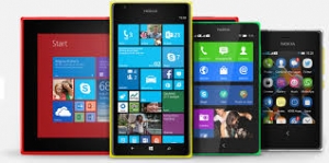 Manufacturers Exporters and Wholesale Suppliers of Microsoft Mobile Gaya Bihar