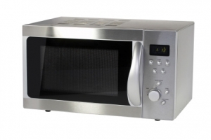 Microwave Oven