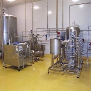 Manufacturers Exporters and Wholesale Suppliers of Milk Pasteurization Unit Coimbatore Tamil Nadu Milk Pasteurization Unit