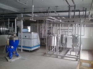 Milk processing plant Manufacturer Supplier Wholesale Exporter Importer Buyer Trader Retailer in Coimbatore Tamil Nadu India