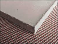 Asbestos Millboard Sheet