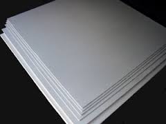 Asbestos Millboard Sheet