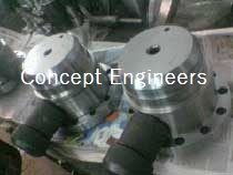 Milling & Drilling Mandrel / Arbor Manufacturer Supplier Wholesale Exporter Importer Buyer Trader Retailer in Bangalore Karnataka India