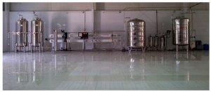 Fully Autoamtic Mineral Water bottle Plant Manufacturer Supplier Wholesale Exporter Importer Buyer Trader Retailer in Rajkot Gujarat India