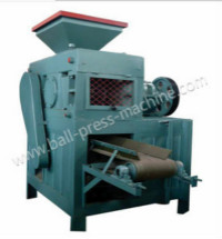 Powder Briquette Machine