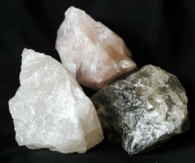 Mineral Quartz