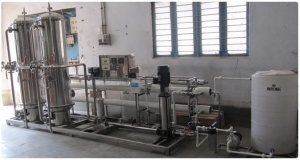 Commercial Mineral Water Plant Manufacturer Supplier Wholesale Exporter Importer Buyer Trader Retailer in Rajkot Gujarat India