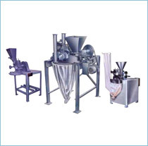 Manufacturers Exporters and Wholesale Suppliers of Micro Pulverizer Mumbai Maharashtra