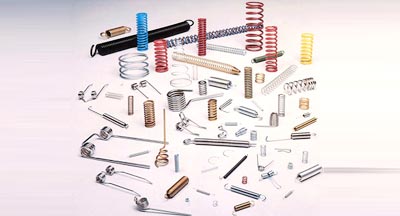 Manufacturers Exporters and Wholesale Suppliers of MISLENIUS SPRINGS Meerut Uttar Pradesh