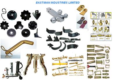 TRACTOR LINKAGE PARTS Manufacturer Supplier Wholesale Exporter Importer Buyer Trader Retailer in LUDHIANA Punjab India