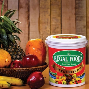 Manufacturers Exporters and Wholesale Suppliers of Mixed Fruit Jam New Delhi Delhi