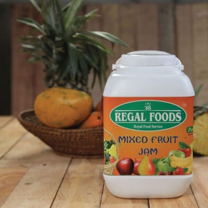 Manufacturers Exporters and Wholesale Suppliers of Mixed Fruit Jam New Delhi Delhi