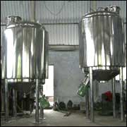 Manufacturers Exporters and Wholesale Suppliers of Mixing Agitator Gauraipada Maharashtra