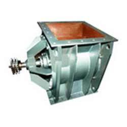 Rotary Discharge Valve Manufacturer Supplier Wholesale Exporter Importer Buyer Trader Retailer in Hyderabad Andhra Pradesh India