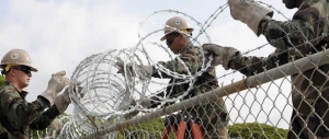 Razor Wire Mobile Security Barrier Manufacturer Supplier Wholesale Exporter Importer Buyer Trader Retailer in HengShui  China