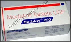 Manufacturers Exporters and Wholesale Suppliers of Modalert 200mg Nagpur Maharashtra