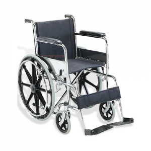 Manufacturers Exporters and Wholesale Suppliers of ECO Wheelchair Ahmedabad Gujarat