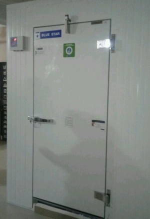 Manufacturers Exporters and Wholesale Suppliers of Modular Cold Room New Delhi Delhi