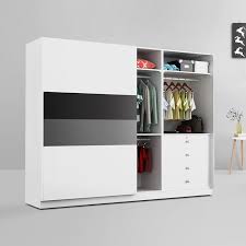 Modular Wardrobe