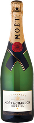Manufacturers Exporters and Wholesale Suppliers of Moet & Chandon Imperial Brut KENT KENT