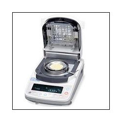 Moisture Analyzer Manufacturer Supplier Wholesale Exporter Importer Buyer Trader Retailer in Mumbai Maharashtra India