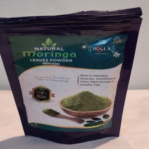 Moringa Leaves Powder