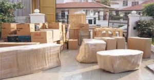 Service Provider of Movers Packers Nagpur Maharashtra 