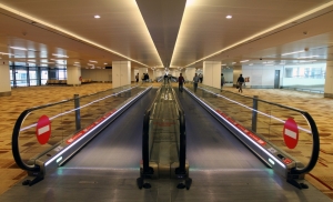 Service Provider of Moving walkways GHAZIABAD Uttar Pradesh