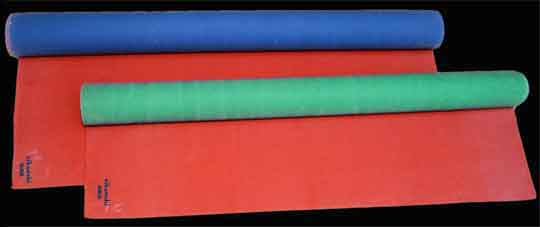 Manufacturers Exporters and Wholesale Suppliers of vikamshi's Hospital Rubber Cloth Mackintosh Sheets Khamgaon Maharashtra