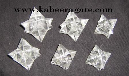Manufacturers Exporters and Wholesale Suppliers of merkaba stars Khambhat Gujarat