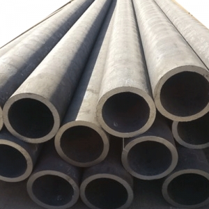 Ms Duplex Seamless Pipe