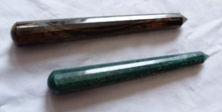 Manufacturers Exporters and Wholesale Suppliers of massage wands Khambhat Gujarat