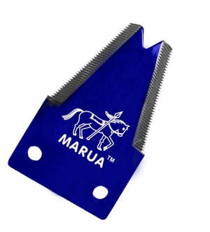 Manufacturers Exporters and Wholesale Suppliers of Harvester Combine Blades-MTYPE Patiala Punjab