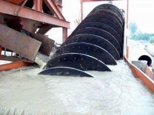 Manufacturers Exporters and Wholesale Suppliers of Big Brand Spiral Sand Washing Machine Producer luoyang 