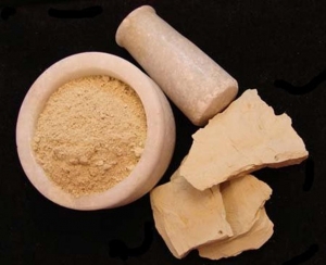 Multani Mitti (Fullers Earth ) Manufacturer Supplier Wholesale Exporter Importer Buyer Trader Retailer in JODHPUR Rajasthan India