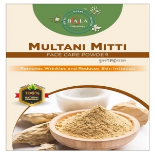 Manufacturers Exporters and Wholesale Suppliers of Multani Mitti Jaipur Rajasthan