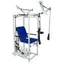 Multi Exercise Chair Manufacturer Supplier Wholesale Exporter Importer Buyer Trader Retailer in New Delhi Delhi India