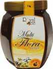 Multi flora honey Manufacturer Supplier Wholesale Exporter Importer Buyer Trader Retailer in ghaziabad Uttar Pradesh India