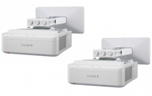 Multimedia Projectors