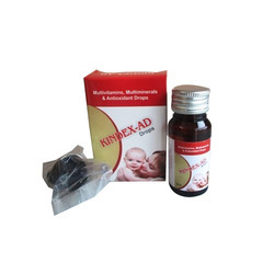 Manufacturers Exporters and Wholesale Suppliers of Multivitamins Drops Nalagarh Himachal Pradesh