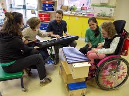 Service Provider of music therapy for any health problems Durgapur West Bengal 