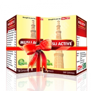Manufacturers Exporters and Wholesale Suppliers of Deemark Musli Active Delhi Delhi